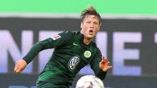 دي بوير يضم فوتر فيجورست لقائمة هولندا في (يورو 2020)