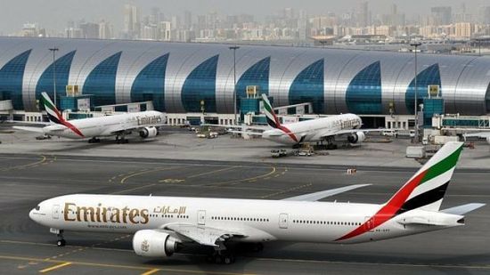  للعام الثامن على التوالي.. طيران الإمارات تحظى بلقب "أفضل ناقلة جوية في ‏العالم"‏