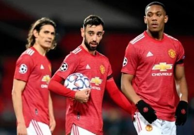 التشكيل الرسمي لنهائي الدوري الأوروبي