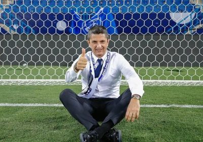 رازفان لوتشيسكو يعود إلى تدريب باوك اليوناني