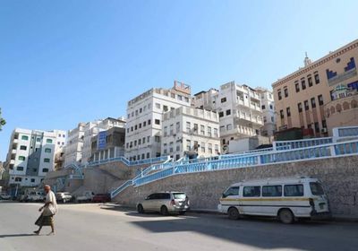 بـ 6 أشهر.. صندوق النظافة يغرم 115 مخالفًا في المكلا