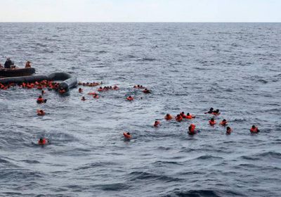 غرق قارب يقل 200 شخص شمال نيجيريا