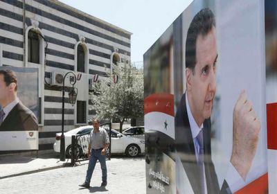 بدء عملية فرز الأصوات بانتخابات الرئاسة السورية