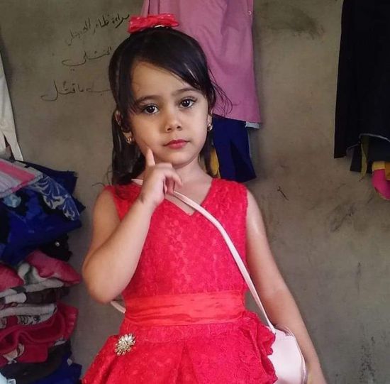 جبلة تبحث عن "براءة".. ومخاوف من اختطافها