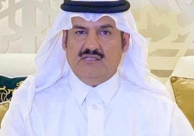 آل عاتي: رخاء واستقرار الخليج العربي أولوية للسعودية