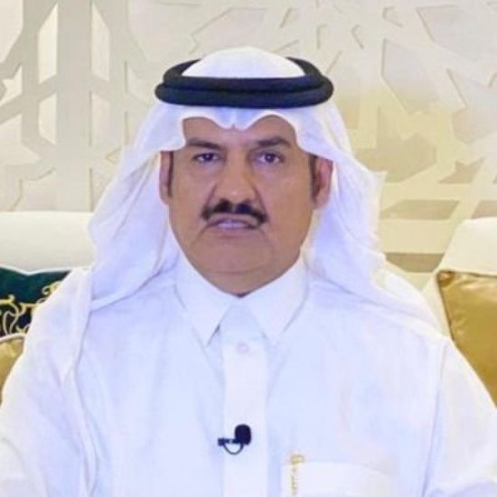 آل عاتي: رخاء واستقرار الخليج العربي أولوية للسعودية
