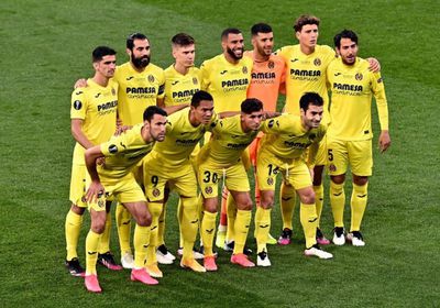 ركلات الترجيح تقود فياريال لتتويج تاريخي بالدوري الأوروبي