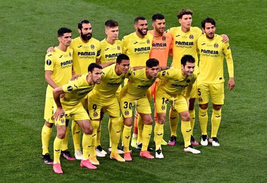 ركلات الترجيح تقود فياريال لتتويج تاريخي بالدوري الأوروبي