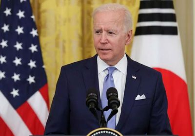 بايدن يدعو الكونغرس لاتخاذ إجراءات عاجلة لوقف العنف المسلح