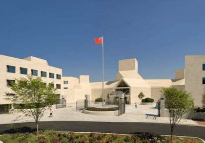 سفارة الصين في أمريكا: تسييس منشأ كوفيد-19 يعرقل التحقيقات