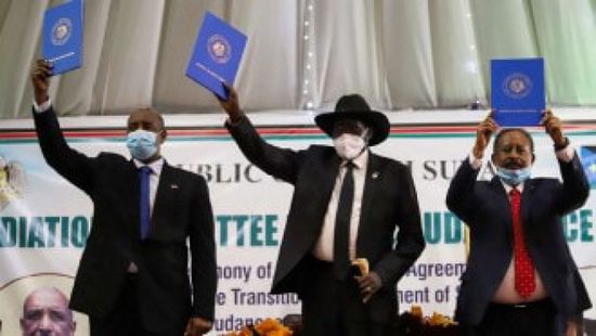 استئناف محادثات السلام بين الحكومة السودانية وفصيل متمرد