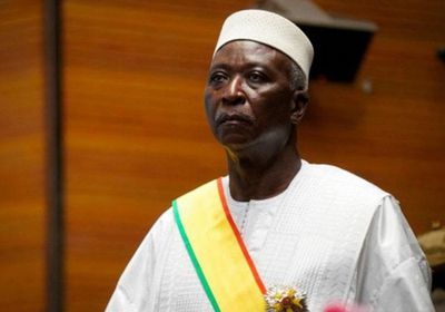  إطلاق سراح الرئيس المؤقت ورئيس الوزراء في مالي