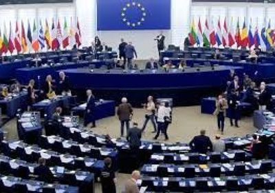 نواب أوروبيون يطالبون الحوثيين بالاستجابة لوقف النار