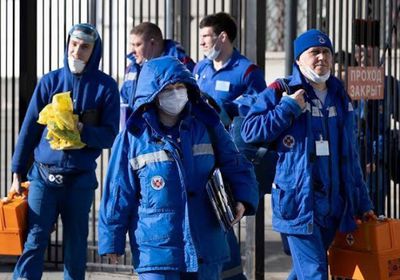  بلغاريا تُسجل 36 وفاة و393 إصابة جديدة بكورونا