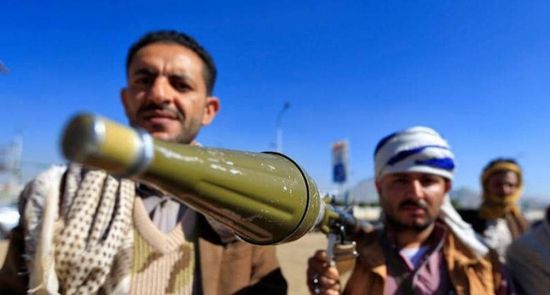 اعترافات المسلح الحوثي.. كيف نجا "منظر الحديدة" من الانفجار الكبير؟