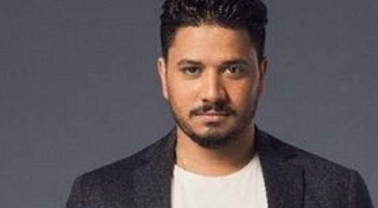 مصطفى حجاج يدعم شريف دسوقي