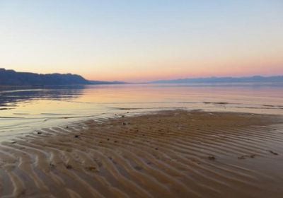 مصحوبة برياح.. موجة حارة غدًا على السواحل