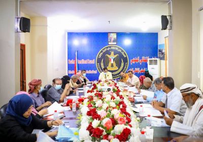 لجنة لرصد الانتهاكات في المنشآت التعليمية بالجنوب