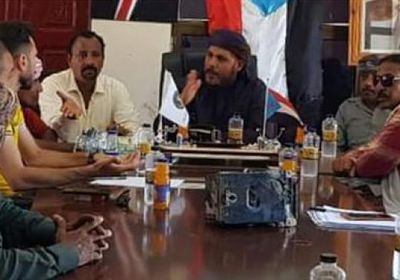 الثقلي يتلقى 694 عداد كهرباء تالف من "دكسم باور"