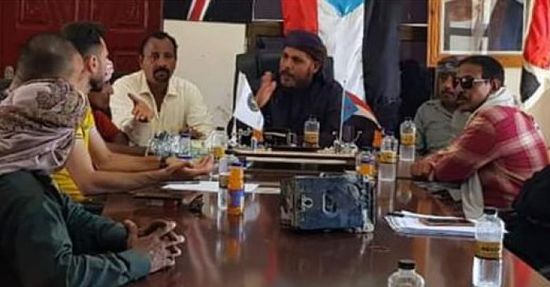 الثقلي يتلقى 694 عداد كهرباء تالف من "دكسم باور"