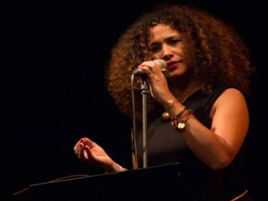 غالية بن علي تحضر لألبوم جديد بعنوان "فيلم مصري"