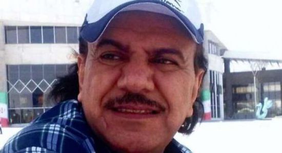تفاصيل وفاة الفنان العراقي محمد ناجي هليل