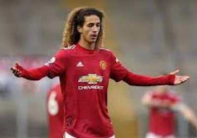 لاعبا مانشستر يونايتد وأرسنال يختاران تمثيل منتخب تونس