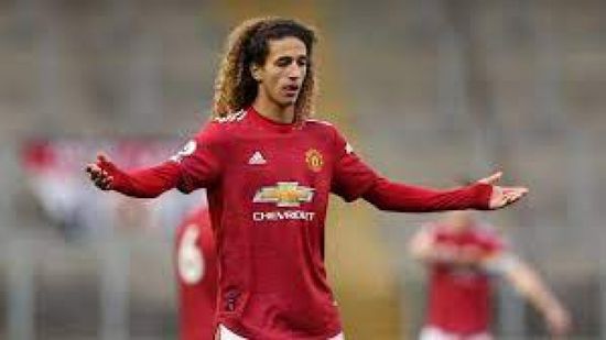 لاعبا مانشستر يونايتد وأرسنال يختاران تمثيل منتخب تونس