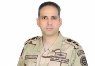  المتحدث العسكري المصري: مساعدات تونسية للفلسطينيين عبر معبر رفح البرى 