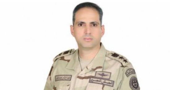  المتحدث العسكري المصري: مساعدات تونسية للفلسطينيين عبر معبر رفح البرى 