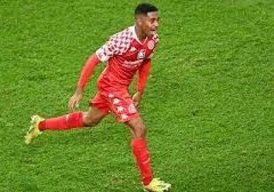 ماينز يمدد عقد لياندرو باريرو حتى 2024