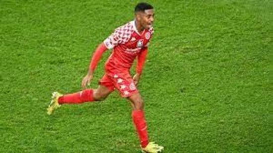 ماينز يمدد عقد لياندرو باريرو حتى 2024