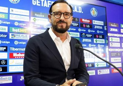 بوردالاس مديرا فنيا لفالنسيا الإسباني