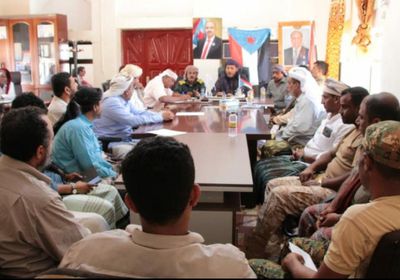 "انتقالي سقطرى" يكلف بتدبير مؤن الجزيرة في الخريف