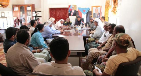 "انتقالي سقطرى" يكلف بتدبير مؤن الجزيرة في الخريف