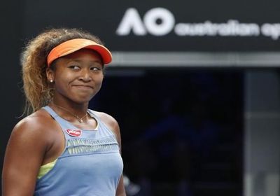 أوساكا تقرر مقاطعة وسائل الإعلام خلال بطولة فرنسا المفتوحة للتنس