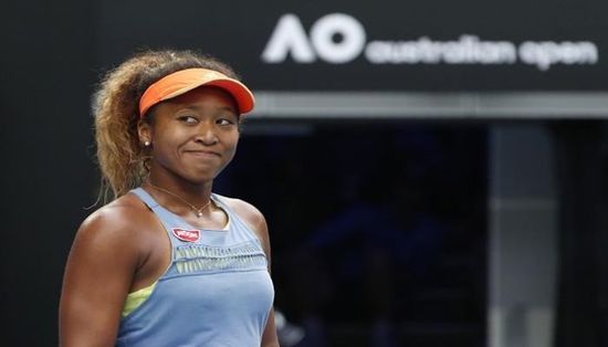 أوساكا تقرر مقاطعة وسائل الإعلام خلال بطولة فرنسا المفتوحة للتنس