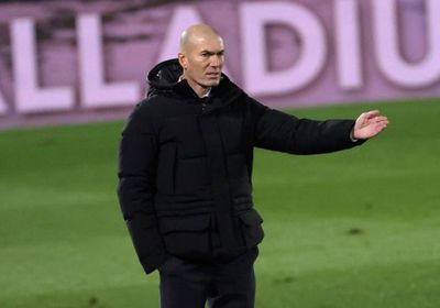 رسميا.. ريال مدريد يعلن رحيل زيدان