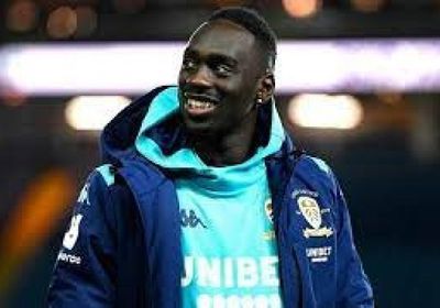 لايبزج ينتظر قرار فيفا في قضية اوجستين