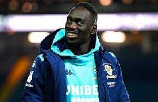 لايبزج ينتظر قرار فيفا في قضية اوجستين