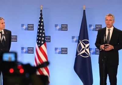 أمريكا وحلف الناتو تبحثان الاستعدادات لقمة الناتو المقبلة