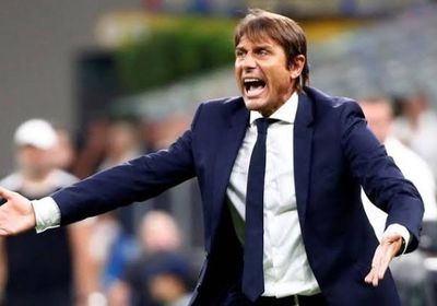 سكاي تكشف بديل كونتي في إنتر ميلان