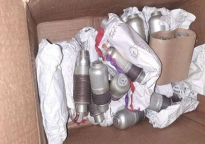 الجيش اللبناني يُوقف 5 مسلحين في شمال لبنان