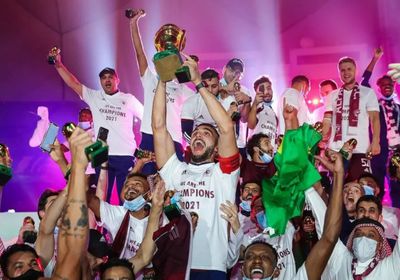 ثلاثية تفاريس تمنح الفيصلي لقب كأس الملك