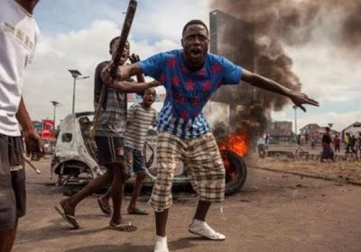 أوغندا.. وفاة حاكم قرية كيسيما وزوجته وعدد من المدنيين في هجوم لمتمردين