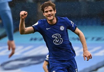 ألونسو يأمل مواصلة مسيرة والده وجده في نهائي"الأبطال"