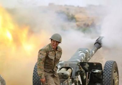 فرنسا تدعو أرمينيا وأذربيجان إلى التحلي بأققصى درجات ضبط النفس