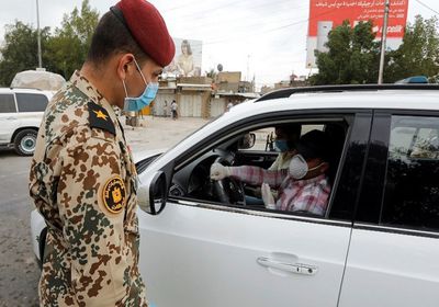 توصية لرفع الحظر الجزئي المفروض في بغداد والمحافظات  