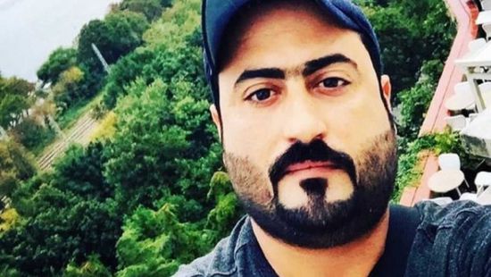 وفاة الشاعر العراقي على الفريداوي بجلطة دماغية