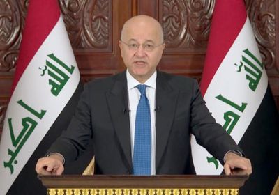 أكتوبر المقبل.. إجراء الانتخابات النيابية في العراق